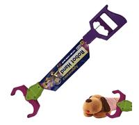 Giocattoli Glover Robot Acchiappasmanigiocattoli educativi Giocattoli Cleary Grabber Pickup Giocattoli con la Mano e Le Dita aumentano la Circolazione Sanguina, provocando La Sindrome del Canale