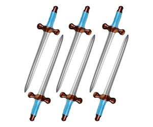 Giocattoli gonfiabili - 6 pezzi per e costumi,Gonfiabili acquatici per bambini, per spiaggia lago acquatico giardino spruzzatore fiume sponda