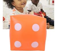 Giocattoli gonfiabili per esterni, interazione genitori/figli, portatili, per feste, club, pedagogia, frequisiti all'aperto (#2)