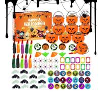 Giocattoli Halloween Per Bambini Piccoli Scherzi, Decorazioni Divertenti E