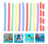 Giocattoli in Piscina Bambino Che Fa Primi Passi Bastoncini Da Immersione