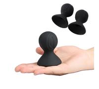 ̣ σ Giocattoli In Silicone Nero: Giocosità Alla Moda