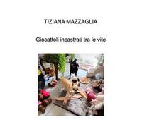 Giocattoli incastrati tra le vite