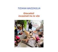 Giocattoli incastrati tra le vite