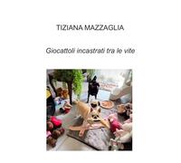 Giocattoli incastrati tra le vite