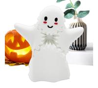 Giocattoli Ingranaggi per Bambini | Giocattolo Fantasma Ingranaggi Anti Stress - Figura Decorativa per Halloween Studenti Adulti Stanze D'attesa Viaggi Lavoro Studio Ufficio Auto