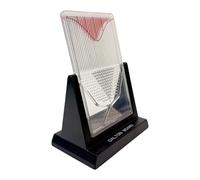 Giocattoli Insegnanti Fisica - Modello Distribuzione Statistica - Attrezzature Didattiche per Formatori Fisica, Insegnanti E Genitori Universitari | Scienza degli Strumenti Didattici Fisici