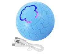 Giocattoli Intelligenti Per Animali Domestici Palla Cani Che Salta Interattiva