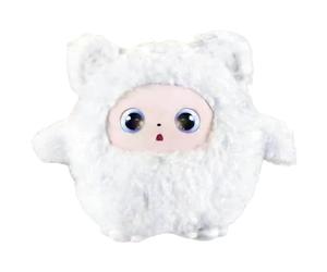 Giocattoli Interattivi con IA | Bambole Elettroniche Intelligenti Educative Morbide e - Peluche Animato con Funzioni Educative | per Meteo, Apprendimento, Notizie, Fiabe, Canzoni, , Scuola, Librerie