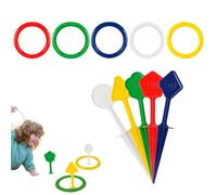 Giocattoli interattivi per il lancio tra genitori e figli, gioco colorato per colpire l' - Divertente gioco di collegamento genitore e figlio in famiglia | Divertimento gioco di attività a