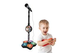 Giocattoli Karaoke, Giocattolo Per Canto Con Altezza Regolabile, Macchina Per Karaoke Da Casa, Esperienza Karaoke, Canto Karaoke Portatile, Microfono Karaoke Per Canti Per Feste, Macchina Karaoke Per