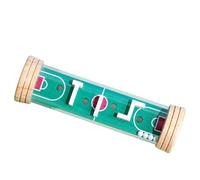 Giocattoli Labirinto Di Abilità Manuale E Mentale Labirinto 3D in legno | Sfera Labirinto Puzzle a Colonna Palla Rompicapo Educativa Portatile Per Bambini