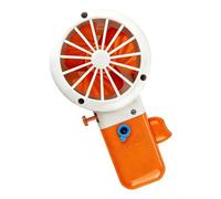Giocattoli lanciatori d'acqua - Portatile e divertente con funzione ventilatore | Giocattoli per piscina e acqua | Estate Giardino Patio Spiaggia Campeggio