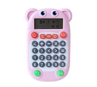 Giocattoli manipolativi di matematica per bambini, giocattoli di apprendimento della matematica,Banca di domande manipolative matematiche per velocità e calcolo orale | Strumenti matematici educat
