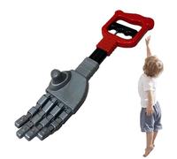 Giocattoli meccanici da braccio - Giocattolo robotico a midollo, set da gioco a mano robotica, strumento mobile con meccanismo | Attività per costruire abilità per bambini che coordina