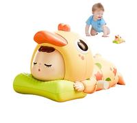 Giocattoli Mobili | Centro attività di Gattonamento e Camminata - Giocattolo per Lo Sviluppo Precoce | per Bambini E Bambine Casa Soggiorno Camera da Letto Asilo Scuola Materna