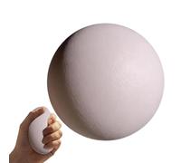 Giocattoli morbidi da spremere, giocattoli a forma di pane per giovani con dettagli realistici, squishy a crescita lenta con impugnatura, accessorio da viaggio per pendolarismo per adolescenti, amici