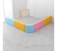 Giocattoli morbidi e imbottiti for l'intrattenimento da interno nell'area bambini, strutture morbide for l'arrampicata combinate nel centro di educazione precoce, attrezzature for l'allenamento(A1)