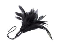 Giocattoli morbidi per il solletico con piume, per flirtare e fare scherzi