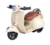 Giocattoli moto per bambini giocattolo moto elettrico | Moto Bike Defection per bambini con suono e luce - Auto figure moto girevole a 360 gradi veicoli elettrici