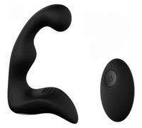 Giocattoli multifunzione (con telecomando wireless), massaggiatori prostatici, vibratori per il punto G, prodotti per adulti, prodotti in silicone