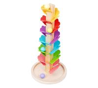 Giocattoli Musicali Ball Albero | Palla di Albero Musicale in Legno H -Drop Toys - Mocha di educazione per l'asilo dei bambini, bambini, bambini, asilo