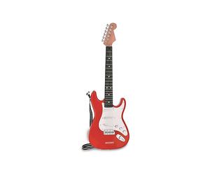 Giocattoli musicali BONTEMPI CHITARRA ROCK 67 CM