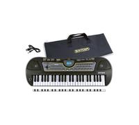Giocattoli musicali BONTEMPI Tastiera 49 tasti medio