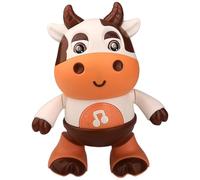 Giocattoli Musicali - Giocattoli Musicali Per Bambini | Giocattolo Di Che Canta, Giocattolo Di Che Cammina Ballando Con Musica E A LED | Sviluppo 'apprendimento Del Bambino Da 3 A