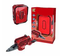 Giocattoli numerici - Trasformare le action figure | Set da robot ABS | Cifre staccabili, apprendimento della matematica educativo, materiale ecologico, per regali di compleanno e vacanze per bambi