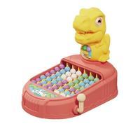 Giocattoli Per Abbinare I Colori - Giochi Educativi Interattivi Sui Dinosauri | Dinosaur Match-3 Puzzle Kids Color Learning Toys Gioco Da Tavolo | Per Ragazzi E Ragazze, In Aula Prescolare, Per L'educ