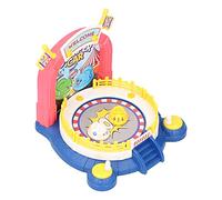 Giocattoli per Auto da Scontro per Bambini, Esperienza di Gioco | Plastica resistente, favorisce lo sviluppo del cervello, divertimento di assemblaggio all\'aperto