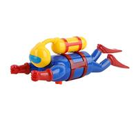Giocattoli per bambini bagni bagni tempo nuoto divertimento avventuriero sottomarino finisci giocattoli giocattoli per bambini 1pc