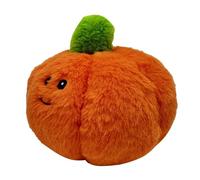Giocattoli per bambini di Halloween, Animali di Peluche di Zucca, Bambola di Zucca Carina Bambola di Peluche di Halloween, Giocattoli di Peluche di Halloween Peluche di Zucca per i Giochi