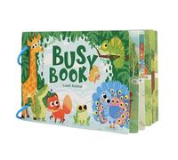 Giocattoli Per Bambini: Giocattolo Sensoriale Interattivo, Giocattolo Per L'apprendimento In Età Prescolare, Design Colorato | Giocattoloo Perr Bambini In Età Prescolare, Culla, Soggiorno, Camera Da L