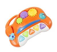 Giocattoli per bambini, giocattolo sound per bambini - Gioco sensoriale del suono | Attività di apprendimento della scuola materna educativa, gioco educativo, gioco di agitazione da viaggio per ragazz