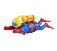 Giocattoli per bambini per bambini bagni tempo nuoto divertimento avventuriero sottomarino finisci giocattoli giocattoli per bambini 1pc, giocattoli per bambini
