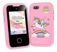 Giocattoli per bambini, regali per smartphone per bambine e bambini dai 3 agli 8 anni, giocattolo didattico per bambini piccoli