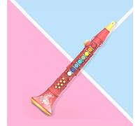 Giocattoli per Bambini Sassofono / Tromba / Clarinetto Simulazione Strumento