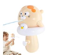 Giocattoli per bambini Soaker Water - Shooter per i più piccoli e familiari | Spruzzatore portatile resistente per combattimenti da giardino, viaggi, picnic, bagno per bambini e attività di divertimen