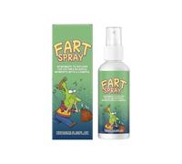Giocattoli Per Burle,50ml Vapore Puzzolente Divertente Scherzo - Spray Puzzolente per le Burle,per Giovani, Adolescenti, Figli, Figlie e Famiglia