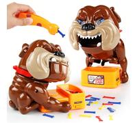 Giocattoli per cani cattivi, Non svegliare il cane, Giochi malvagi, Giochi di scherzi che fanno svenire le ossa dei cani cattivi, Giochi di scherzi con carte di fuga dal cane malvagio, adatti per adol