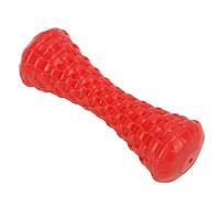 Giocattoli per Cani, Giochi da Masticare per Masticatori Aggressivi di Taglia Grande Giocattolo Interattivo con Stridore per Cani Giocattolo per Spazzolino da Denti per Cani
