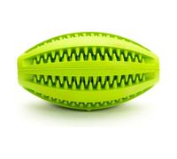 GLORIA Pelota rugby dental para perro