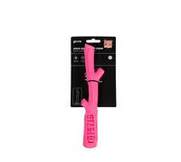 Giocattoli per cani Gloria PLAY AND RUN Rosa M 27,5 cm