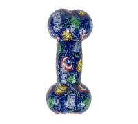 Giocattoli per cani Marvel Azzurro TPR 7 x 16,5 x 4 cm