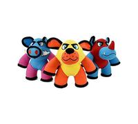 Giocattoli per cani Nayeco Bad Boys 20 cm Tessile [20 cm]