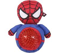 Giocattoli per cani Spiderman Rosso