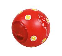 Giocattoli per cani Trixie Mouse Plastica