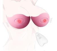 Giocattoli per Capezzoli - Massaggiatore per Seno - Vibratori Succhiatori - Sex Toys per Donne